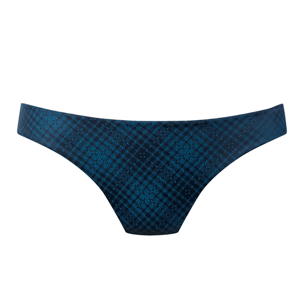 Rosa Faia Caroline String Nightblue