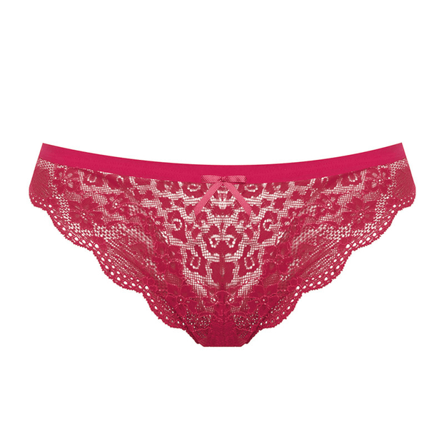 Freya Fancies Brazilian String Lipstick