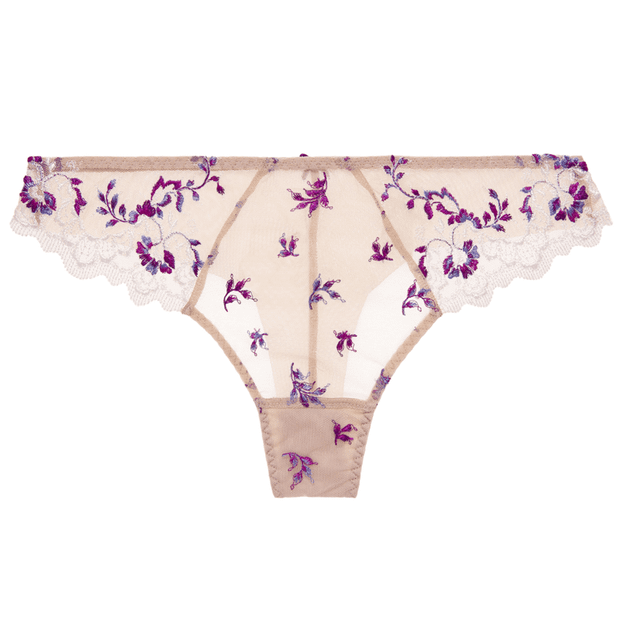 Aubade Romance d'Ete String Printemps