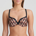 Su Ana Hartvorm Bikinitop
