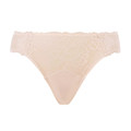 Sublime En Dentelle String