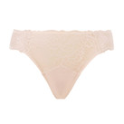 Lise Charmel Sublime En Dentelle String Nude