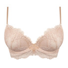 Lise Charmel Sublime En Dentelle Voorgevormde BH Nude