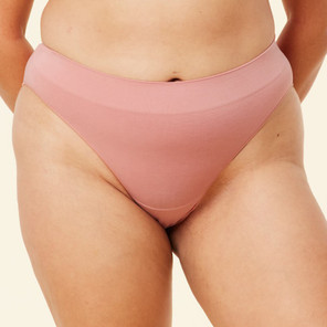 Sugar Candy Slip Rosewood