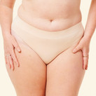 Sugar Candy Slip Beige