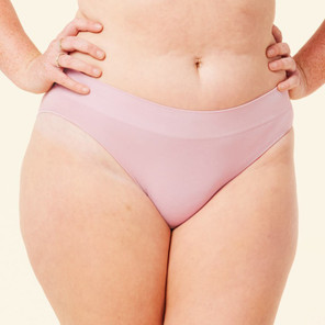 Sugar Candy Slip Pink