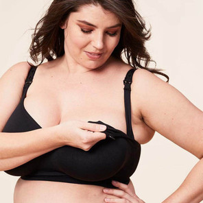 Sugar Candy VoedingsBH Black