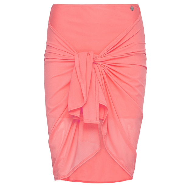 Beachlife Sugar Coral Rokje