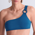 Summer Essence One Shoulder Bikinitop