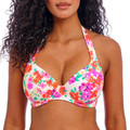 Summer Soul Halter Bikinitop