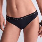 Aubade Badmode Summer Stars Brazilian Bikinibroekje Black