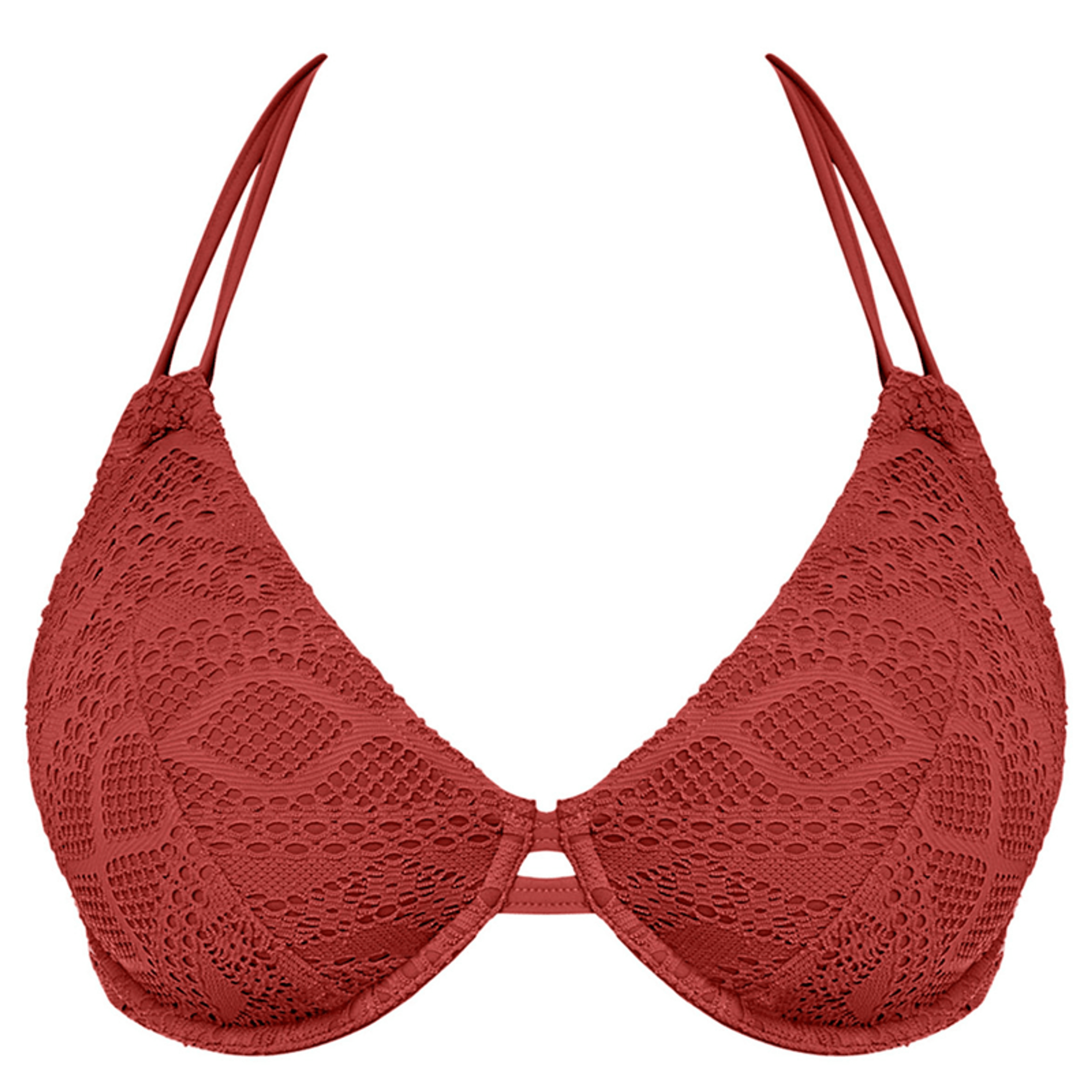 Sundance Halter Bikinitop