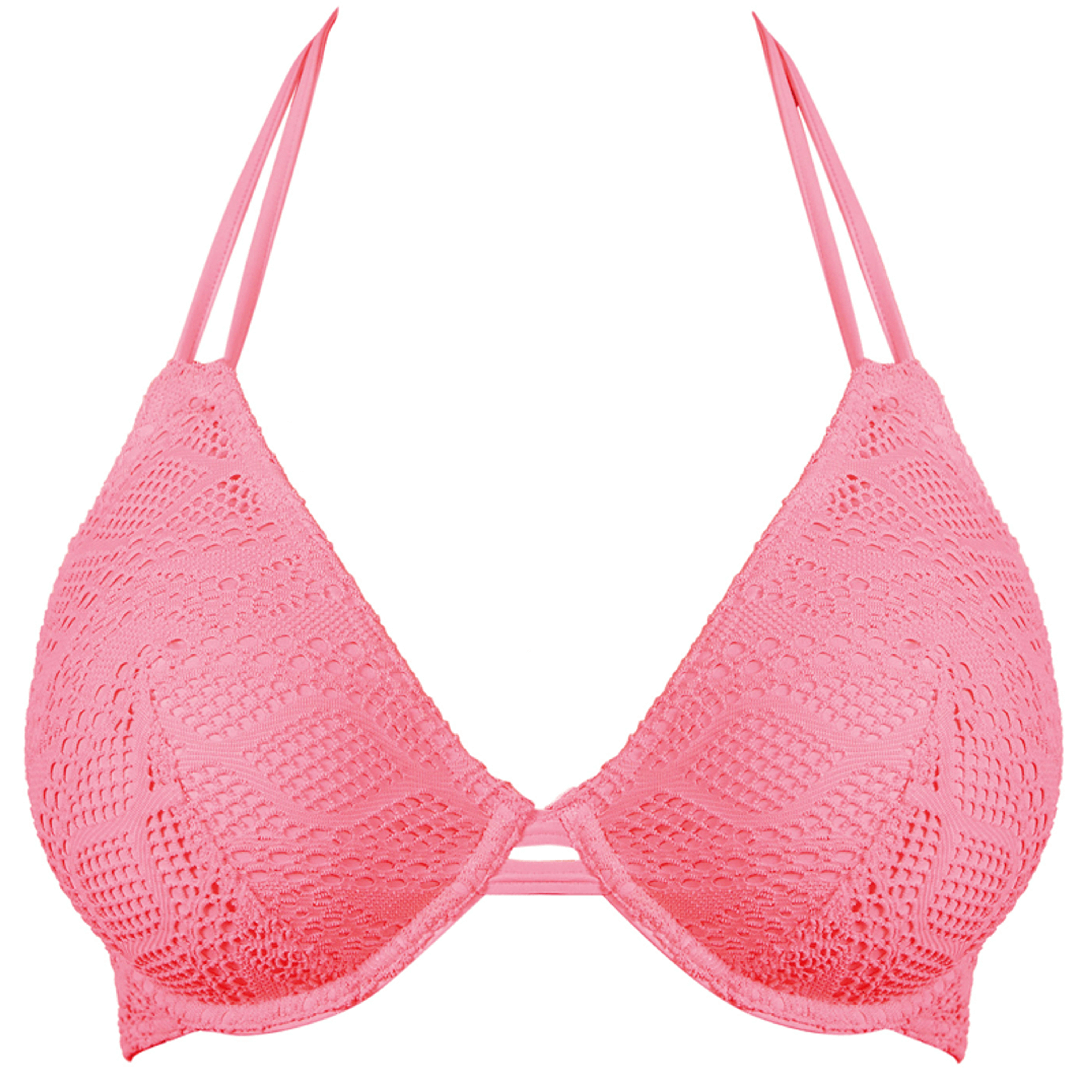 Sundance Halter Bikinitop