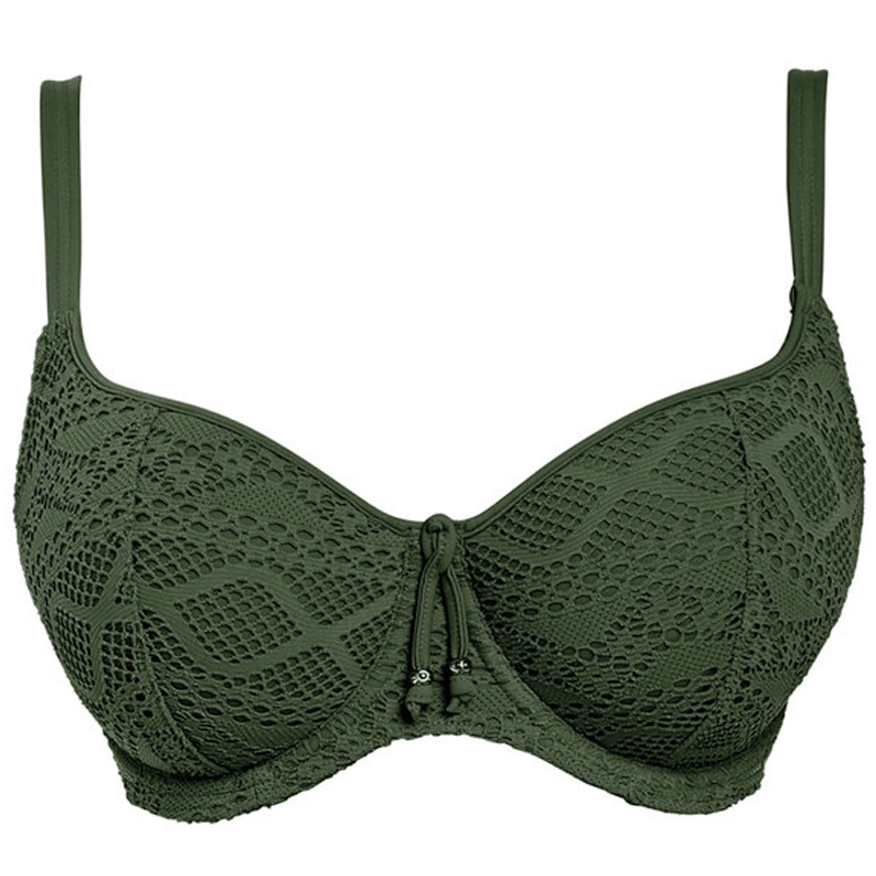 Sundance Padded Bikinitop