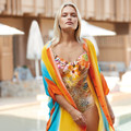 Sunflair Badpak