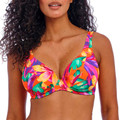 Sun Haze Beugel Bikinitop