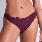 Aubade Badmode Sun Pop Bikinibroekje Acai