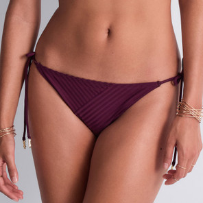 Aubade Badmode Sun Pop Strikbroekje Acai