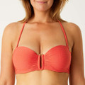 Sunrise Strapless Bikinitop
