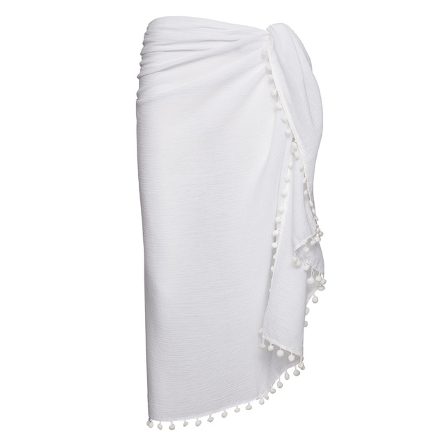 Cyell Sunset Pareo Wit