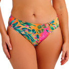Fantasie Swim Sunset Reef Bikinibroekje Heatwave