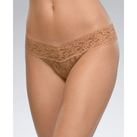 Hanky Panky Low Rise String Suntan