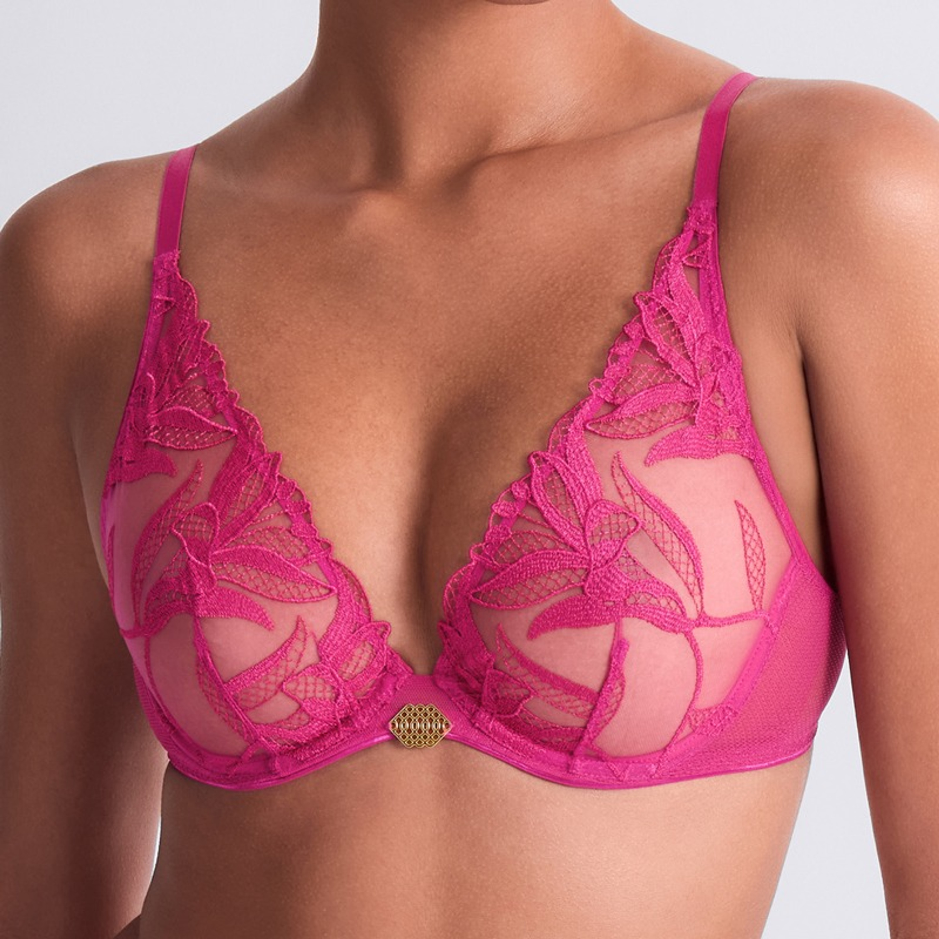 Sweet Euphoria Plunge BH