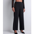 Aubade Sweet Obsession Pyjamabroek Black