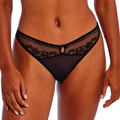 Sydnie Brazilian String