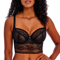 Sydnie Longline BH