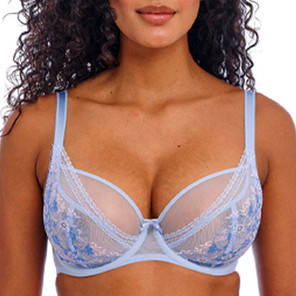 Freya Sydnie Beugel BH Chambray