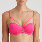 Marie Jo Tahar Voorgevormde Balconette BH Blogger Pink