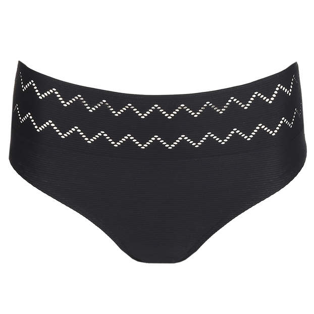 PrimaDonna Swim Maya Taillebroekje Zwart