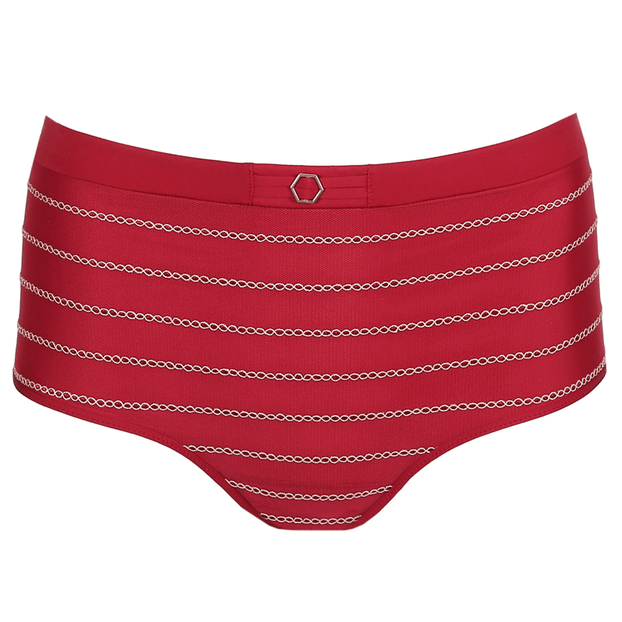 Marie Jo L'Aventure Daswon Tailleslip Rumba Red