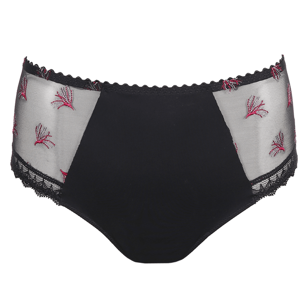 PrimaDonna Fireworks Tailleslip Nachtblauw