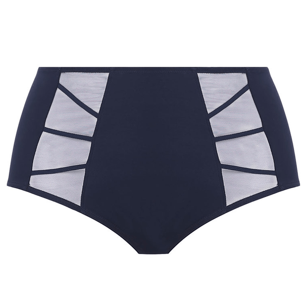 Elomi Sachi Tailleslip Navy