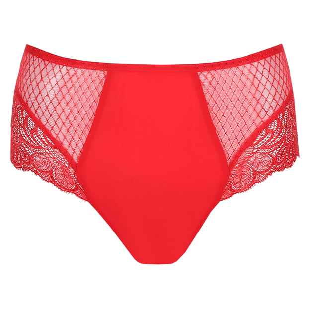 Marie Jo Linda Tailleslip True Red