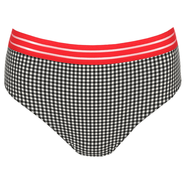 PrimaDonna Twist Gentlelady Tailleslip Black Check