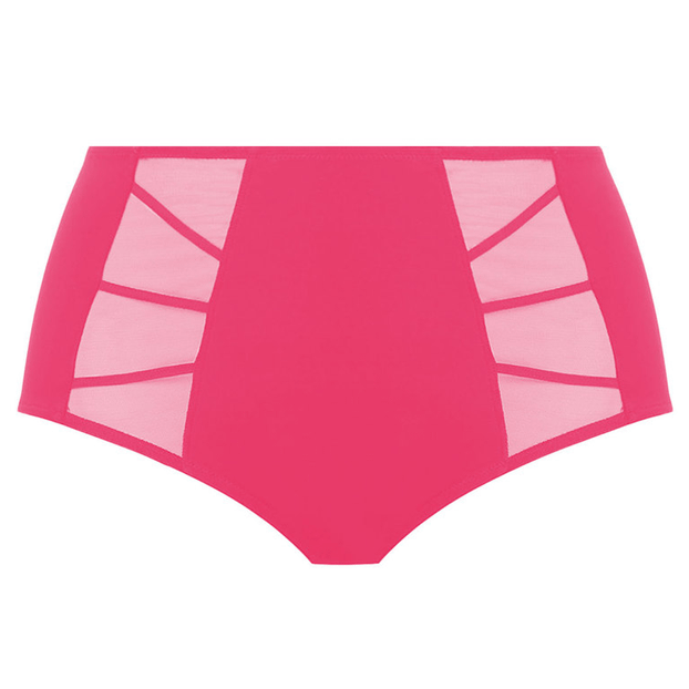 Elomi Sachi Tailleslip Cherryade