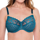 Louisa Bracq Tailor Beugel BH Néon Botanica