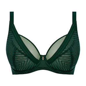 Freya Lingerie Tailored Beugel BH Deep Emerald