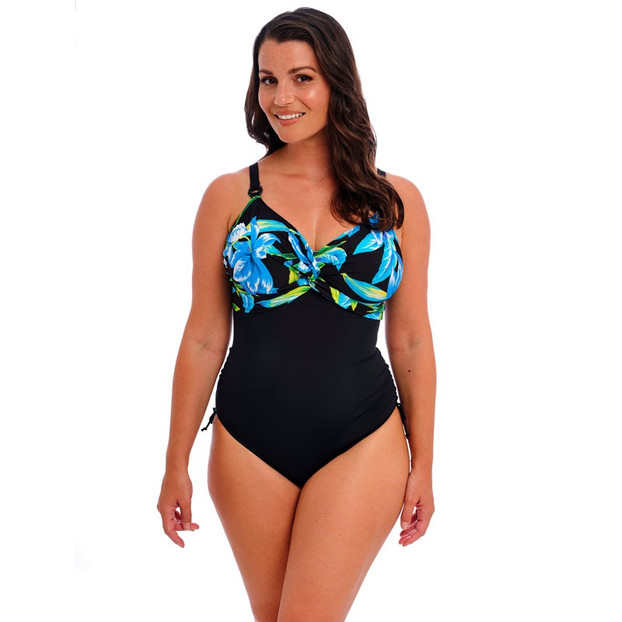 Fantasie Swim Talm Beach Badpak Black