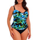 Fantasie Swim Talm Beach Tankinitop Black
