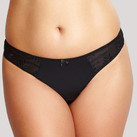 Panache Tango String Black
