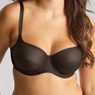 Panache Lingerie Tango Essence Balconette BH Zwart