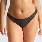 Panache Lingerie Tango Essence Brazilian Slip Zwart