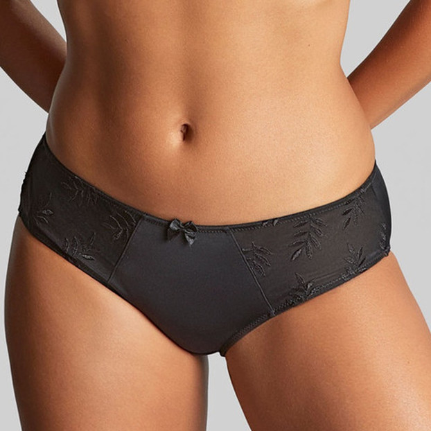 Panache Tango Slip Black