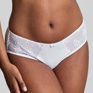 Panache Lingerie Tango Slip White