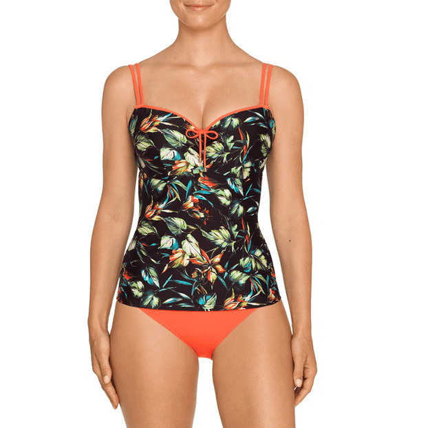 PrimaDonna Swim Biloba Tankinitop Exotic Night