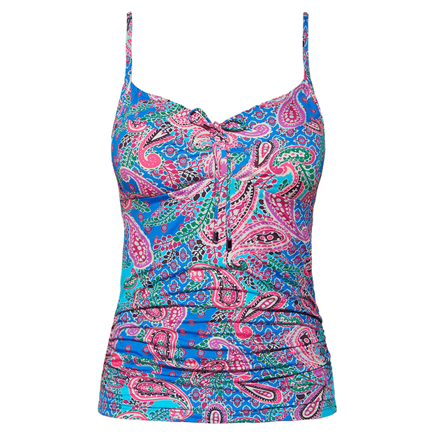 Cyell Sublime Tankinitop